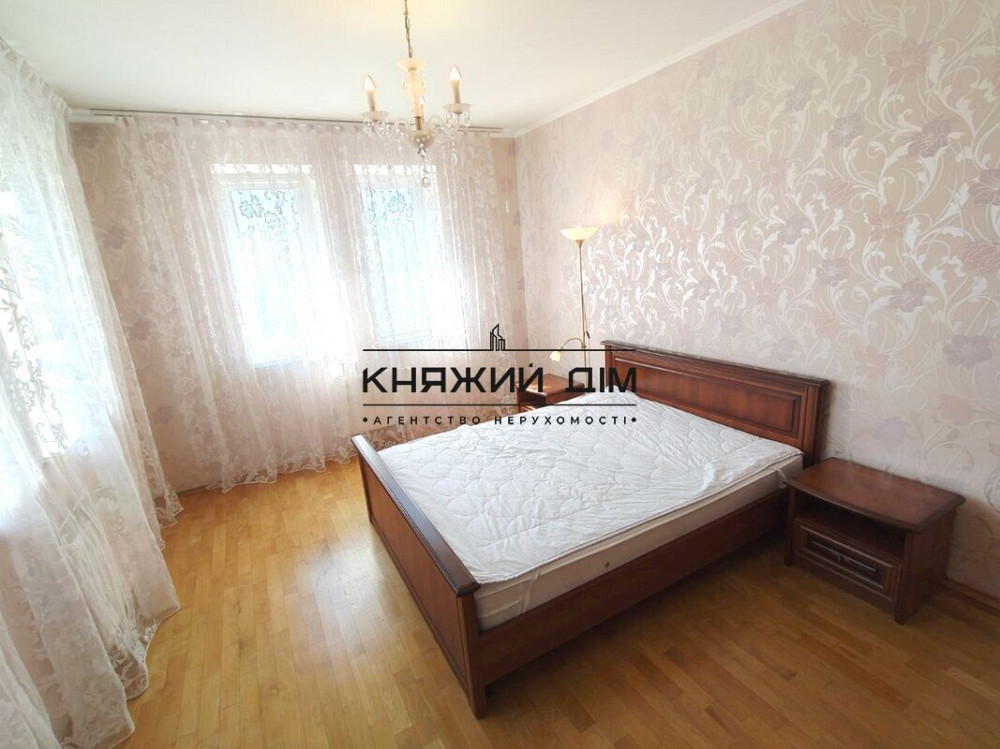 Оренда Квартира 2-кімнатна, 7/25 поверх на Голосеевская ул. Киев - изображение 13