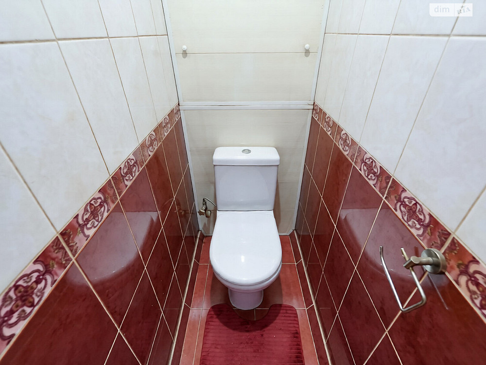 Продаж Квартира 1-кімнатна, 2/5 поверх на Первомайського Леоніда вул., д. 6 Kiev - photo 12