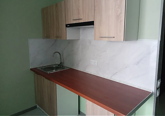 Продаж Квартира 1-кімнатна на ул. Жемчужная, 3а Лиманка