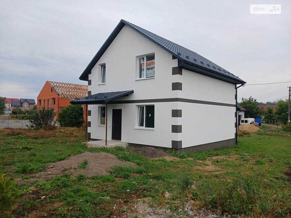 Продаж Будинок на Пилипа Орлика Вінниця - фото 3