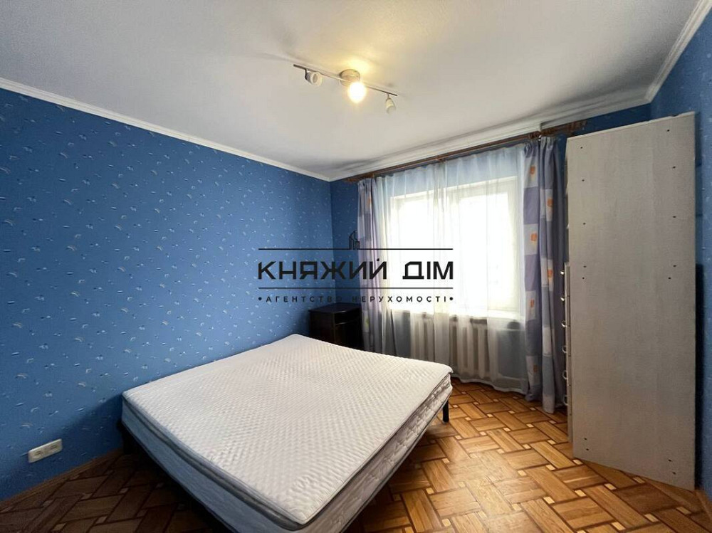 Оренда Квартира 2-кімнатна, 5/9 поверх на Героев Днепра ул. Київ - фото 15