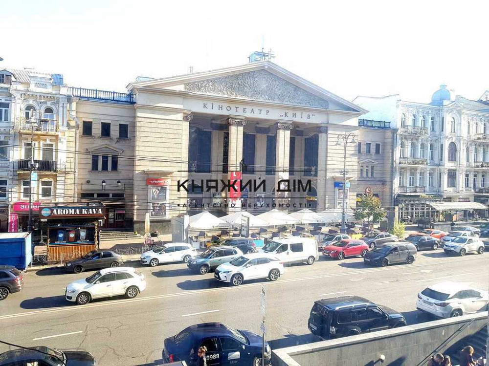 Продажа 3 комнатной квартиры пл. Льва Толстого. Код Объекта: № 21131913 Киев - изображение 12