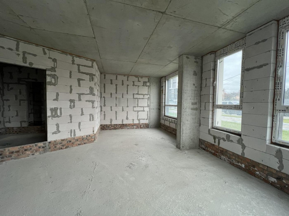 Продаж 2к Квартира 80.3 кв.м Хмельницького Богдана вул. Львів - фото 2