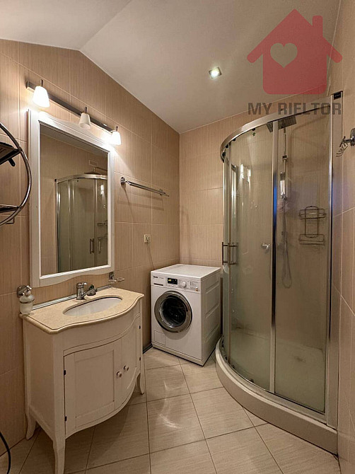 Продаж двоярусної квартири по вул.Волошина Ужгород - фото 17