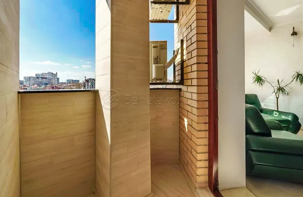 For rent 3-room Apartment 110 sq.m Тенистая, 9/12 Odessa - photo 14