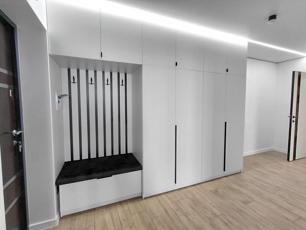 Продаж Квартира 2-кімнатна, 9/10 поверх на вул. Іллєнка Тернопіль - фото 18