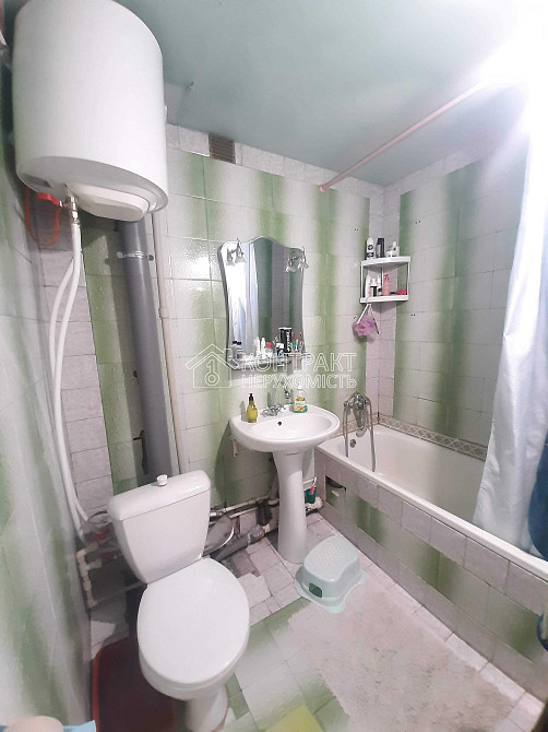 Оренда Квартира 1-кімнатна, 9/9 поверх на вул. Олімпійська Харків - фото 3