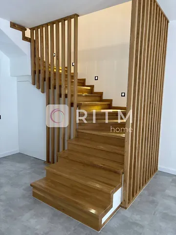 Оренда 2-поверховий   120 кв.м 3 кімн. на Чагорський 2-й провулок Чернівці - фото 5