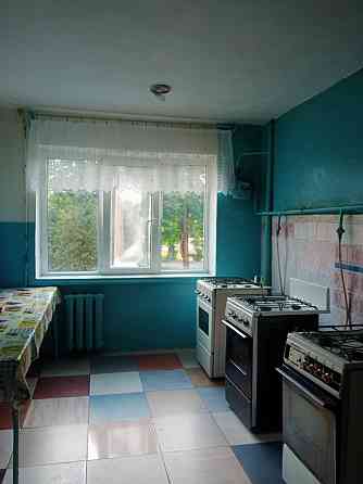 Продаж Квартира 1-кімнатна, 2/5 поверх Vinnytsya