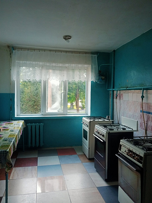 Продаж Квартира 1-кімнатна, 2/5 поверх Вінниця - фото 2