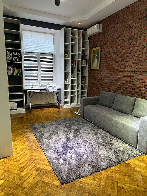 4-х комнатная квартира в бельгийке Одесса - изображение 13