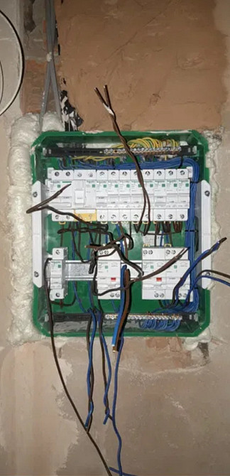 Продаж Квартира 2-кімнатна, 6/12 поверх на вул. Хіміків Івано-Франківськ - фото 5