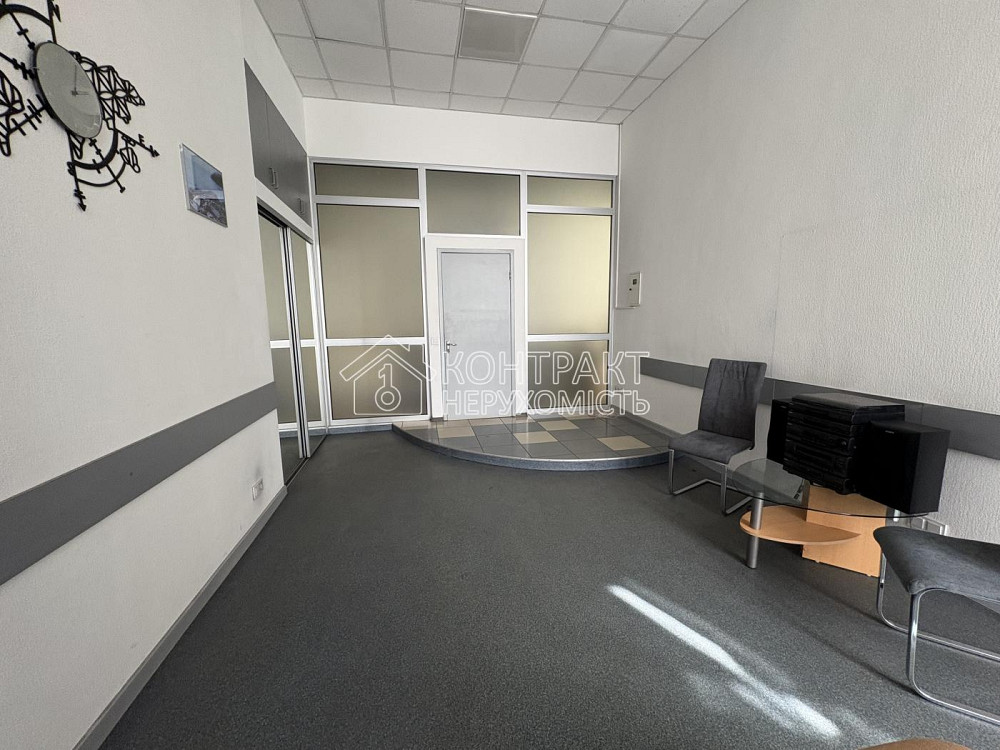 Оренда офісне приміщення на вул. Римарська приміщень - 3, поверх - 1/6 Харків - фото 11