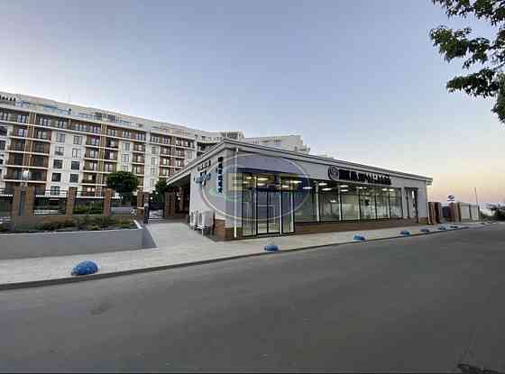 Продаж приміщення вільного призначення на вул. Маячний приміщень - 5, поверх - 1/1 Одеса