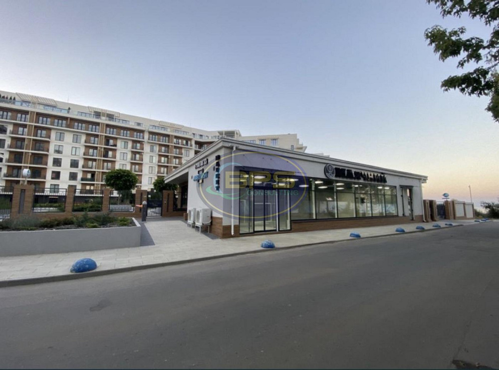 Продаж приміщення вільного призначення на вул. Маячний приміщень - 5, поверх - 1/1 Odessa - photo 5