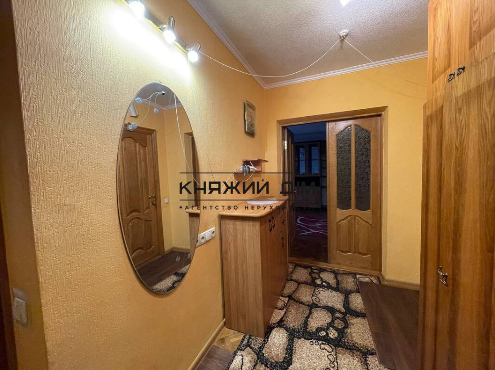 Оренда Квартира 2-кімнатна, 15/16 поверх на вул. Луначарского Анатолия ул./Митрополита Андрія Шептицького Київ - фото 11