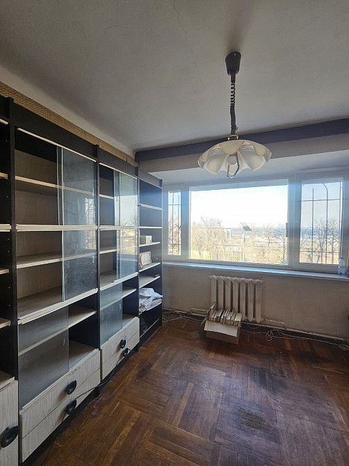 Продаж Квартира 3-кімнатна на ул. Торговая, 1а Одеса - фото 10