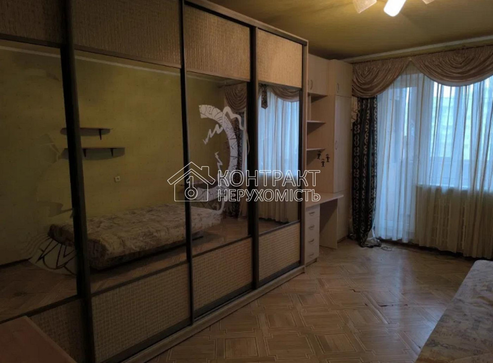 Продаж Квартира 3-кімнатна, 7/16 поверх на вул. Балакірєва Харків - фото 8