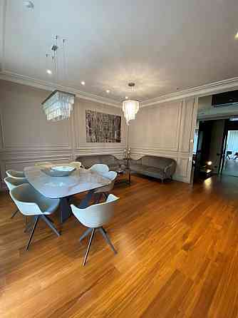 Новый дом  мечты в Кордонном переулке 10 Фонтана Одеса