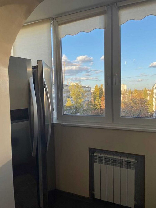 Оренда Квартира 3-кімнатна, 8/9 поверх на Ентузіастів, 21/1 Київ - фото 8