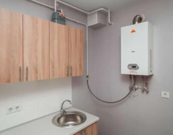 Продаж Квартира 1-кімнатна, 2/5 поверх на европейська, 261 Одеса