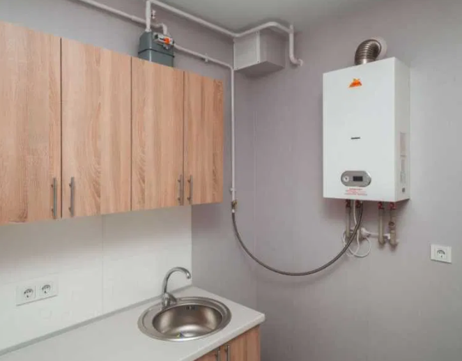 Продаж Квартира 1-кімнатна, 2/5 поверх на европейська, 261 Одеса - фото 4