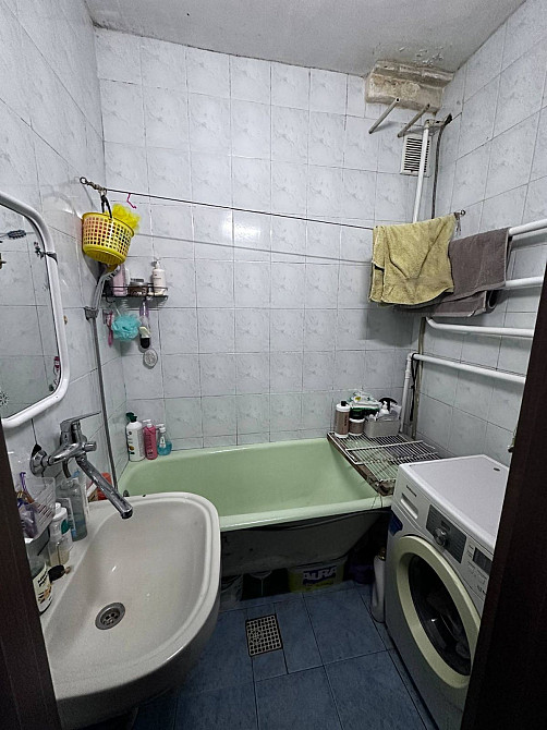 Продаж Квартира 2-кімнатна на ул. Кустанайская, 5/2 Одеса - фото 8