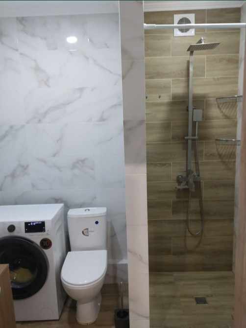 Оренда 1к Квартира 45 кв.м Крошенська Zhytomyr - photo 4