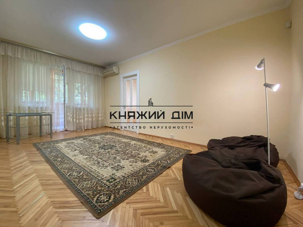 3 комнат. разд. по Ивана Лепсе на Отрадном массиве № 11195491 Київ - фото 17