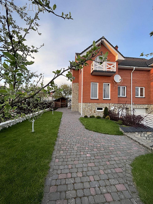 Оренда Будинок 4-кімнатний на вул. Хліборобна Тернопіль - фото 20