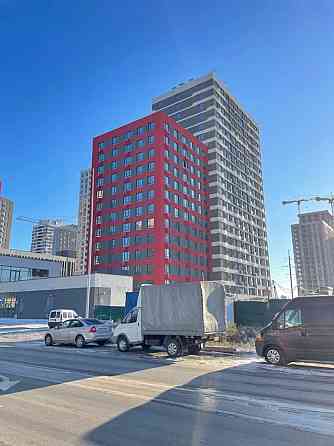 Продаж Квартира 1-кімнатна, 5/20 поверх Киев