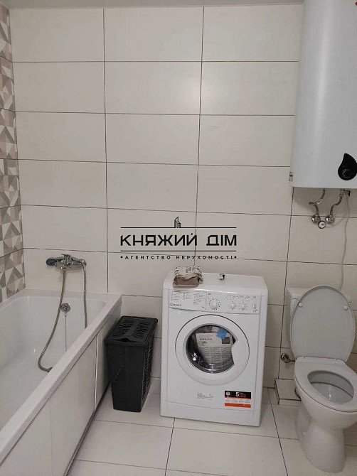 Оренда Квартира 1-кімнатна, 12/26 поверх на Лысогорский пер. Київ - фото 5