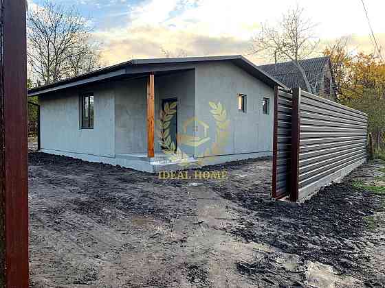 Продаж Будинок 2-кімнатний 