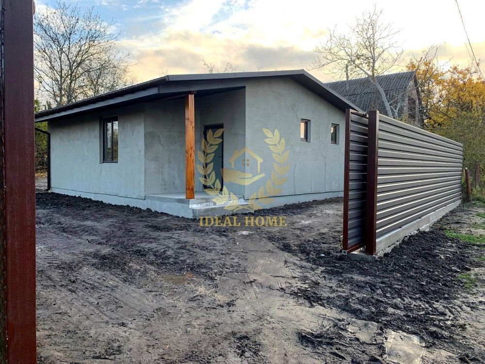 Продаж Будинок 2-кімнатний  - фото 1