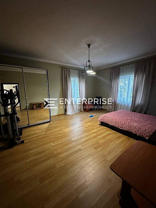 Продаж 2-поверховий Будинок з ділянкою 3.55 сот 254.7 кв.м 7+ кімн. на Продольна 1 вул. Киев - изображение 7