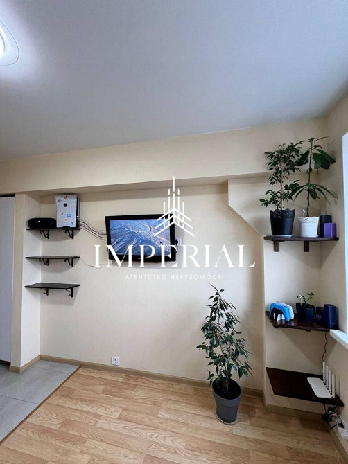 Оренда Квартира 1-кімнатна, 8/14 поверх на вул. Машинобудівна Київ - фото 4