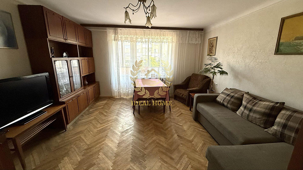 Чотирикімнатна тиха квартира поруч із метро Деміївська Київ - фото 6