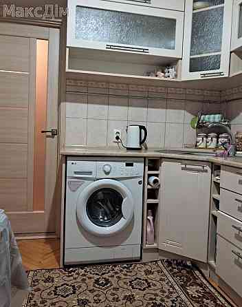 Продаж Квартира 2-кімнатна, 7/9 поверх на вул. Київська Тернополь