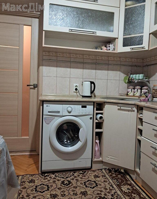 Продаж Квартира 2-кімнатна, 7/9 поверх на вул. Київська Тернопіль - фото 6