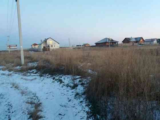 Продаж земельної ділянки 20 соток Ivankiv