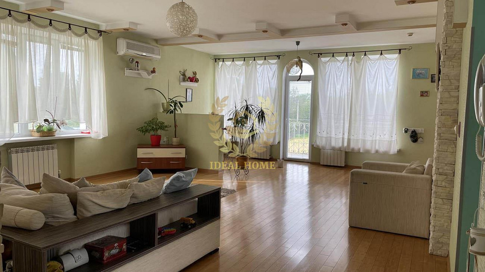 Продаю 3-х поверховий будинок в Крюківщині  - фото 15