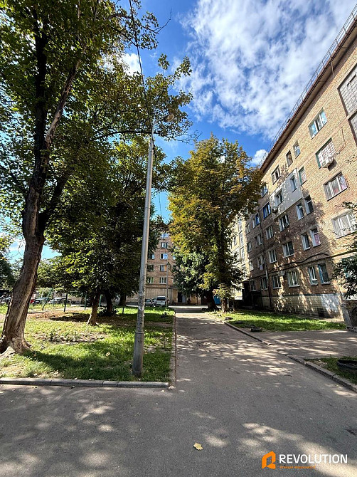 Оренда Квартира 1-кімнатна, 5/6 поверх на Пост-Волинський, 2/103 Kiev - photo 9