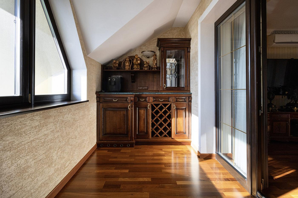 Продаж 3-поверховий Будинок з ділянкою 2 сот 310 кв.м 5 кімн. на Харківська вул. Львів - фото 17