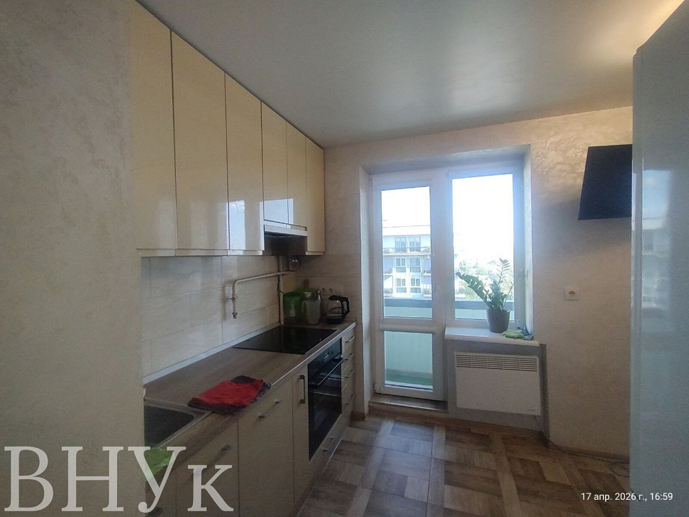 Продаж Квартира 2-кімнатна, 5/5 поверх на Грибоєдова Ужгород - фото 1