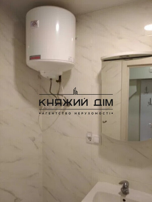 Оренда 2-х к.кв. в ЖК Smart House по вул. Машинобудівна в Солом'янському. Код об'єкту №: 11200463 Київ - фото 5