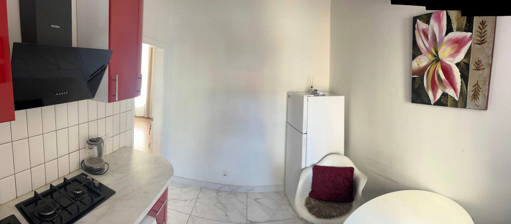 Оренда Квартира 1-кімнатна, 2/4 поверх на Костянтинівська, 4 Київ - фото 7