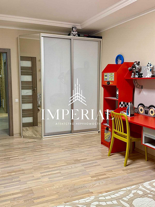 Оренда 3к Квартира 105 кв.м Кондратюка Юрия вул. Kiev - photo 14