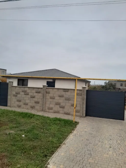 Продам дом в с.Красноселка (Лиманский р-н, 5 км от Одессы) Красносилка - изображение 9