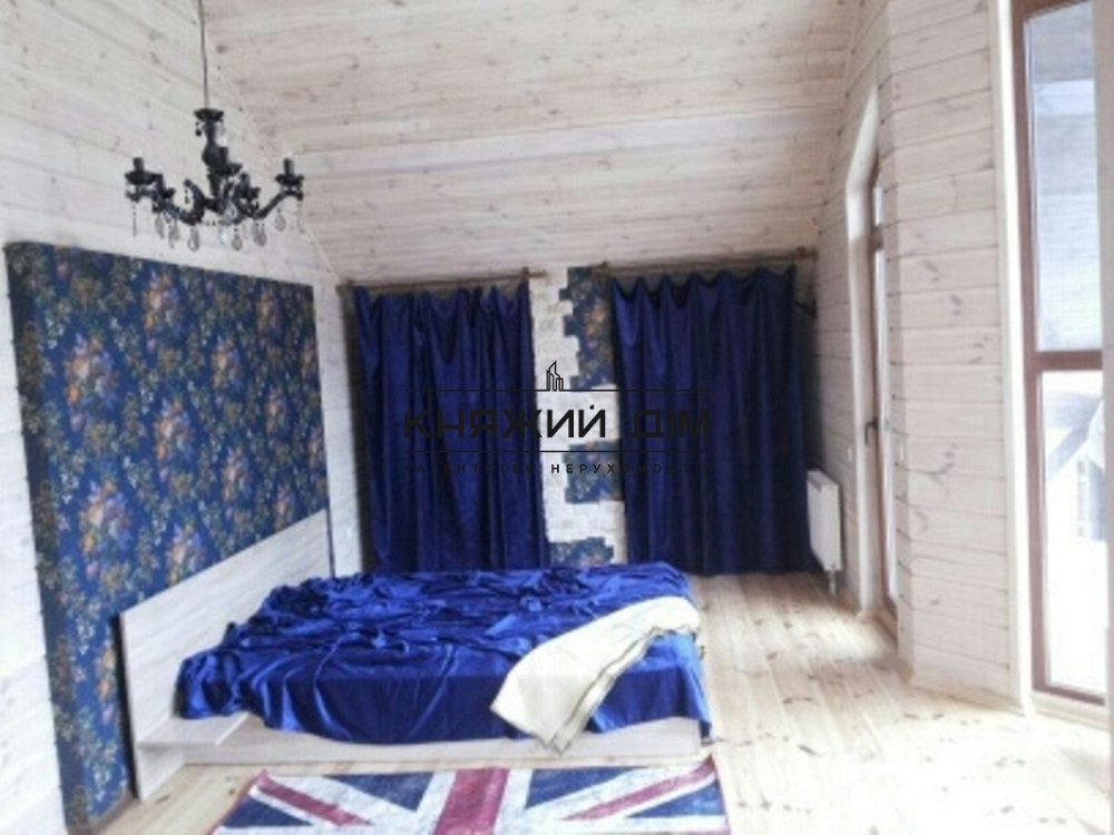 Продажа дома в Васильковском районе, с. Велика Бугаивка.№ 229003 Велика Бугаївка - фото 6