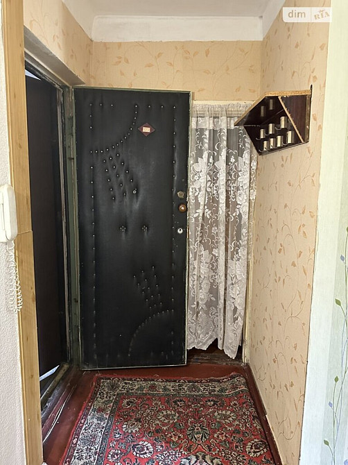 Оренда Квартира 1-кімнатна, 3/9 поверх на проспект Лісовий, 33 Київ - фото 2